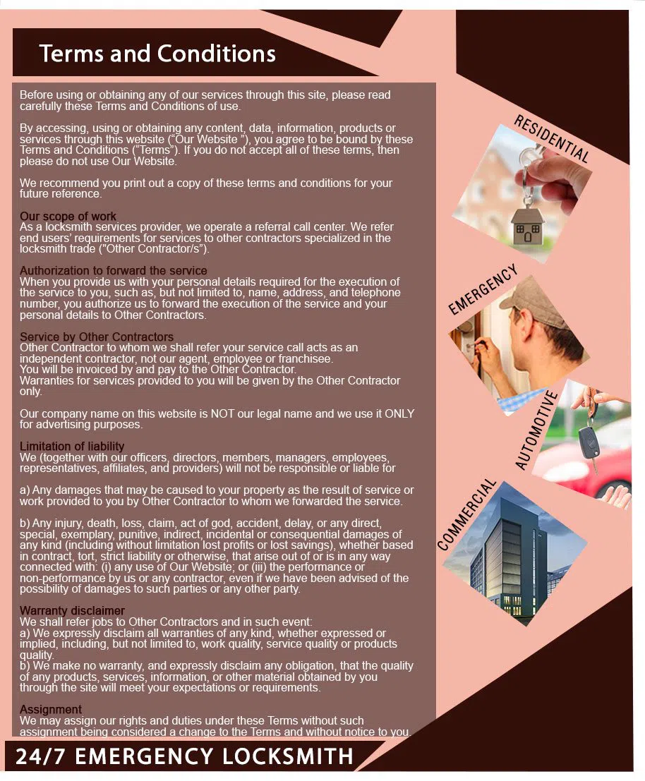 Usa Locksmith Service Charlotte, NC 704-445-4231